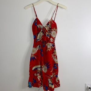 Miss guided dress us size 4